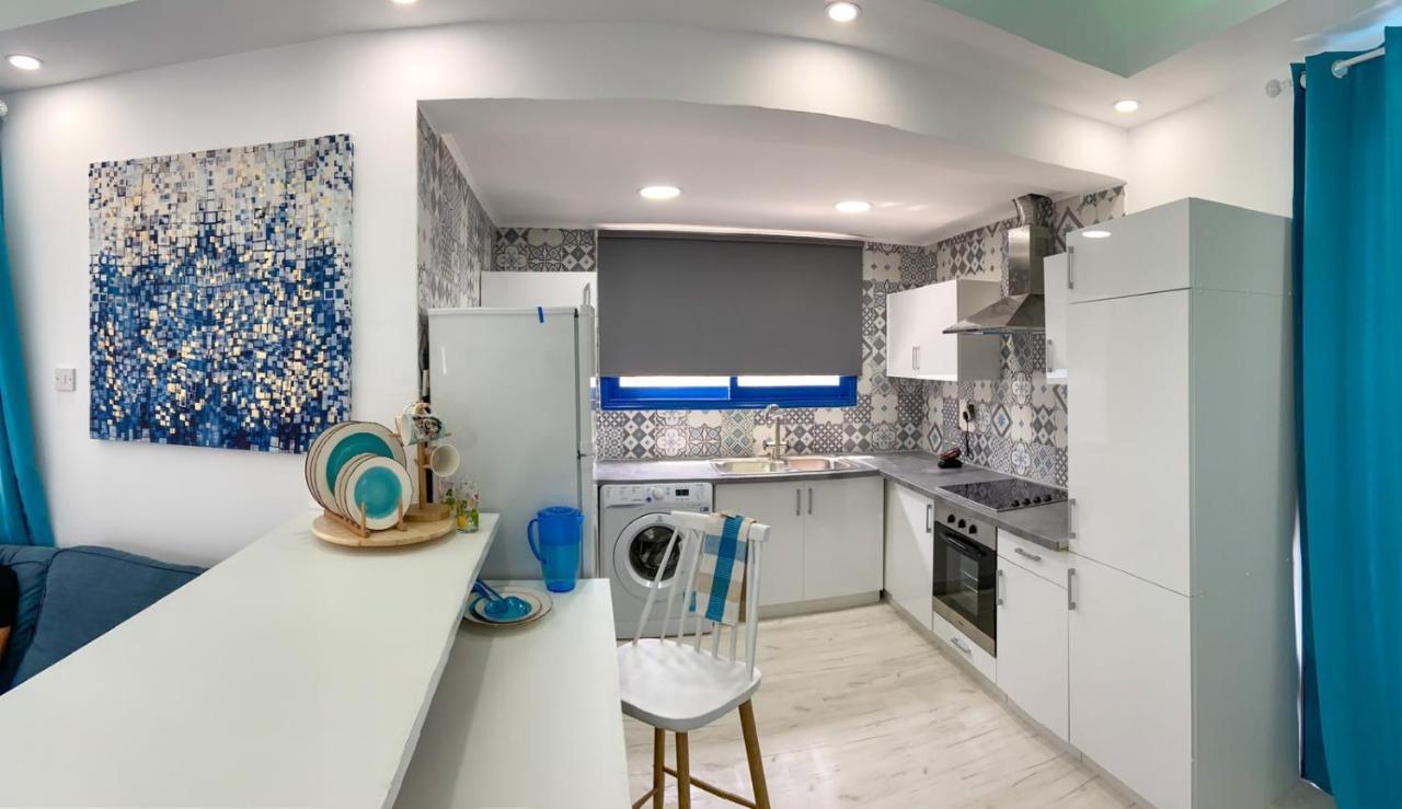 Beautiful 2Bedroom With The Pool Pafos Dış mekan fotoğraf