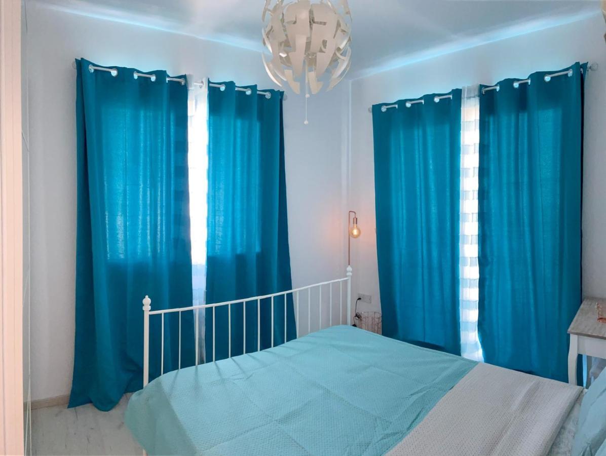 Beautiful 2Bedroom With The Pool Pafos Dış mekan fotoğraf